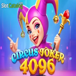 Circus Joker 4096 গেম আইকন