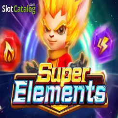 x99999 slots Super Elements সুপার এলিমেন্টস